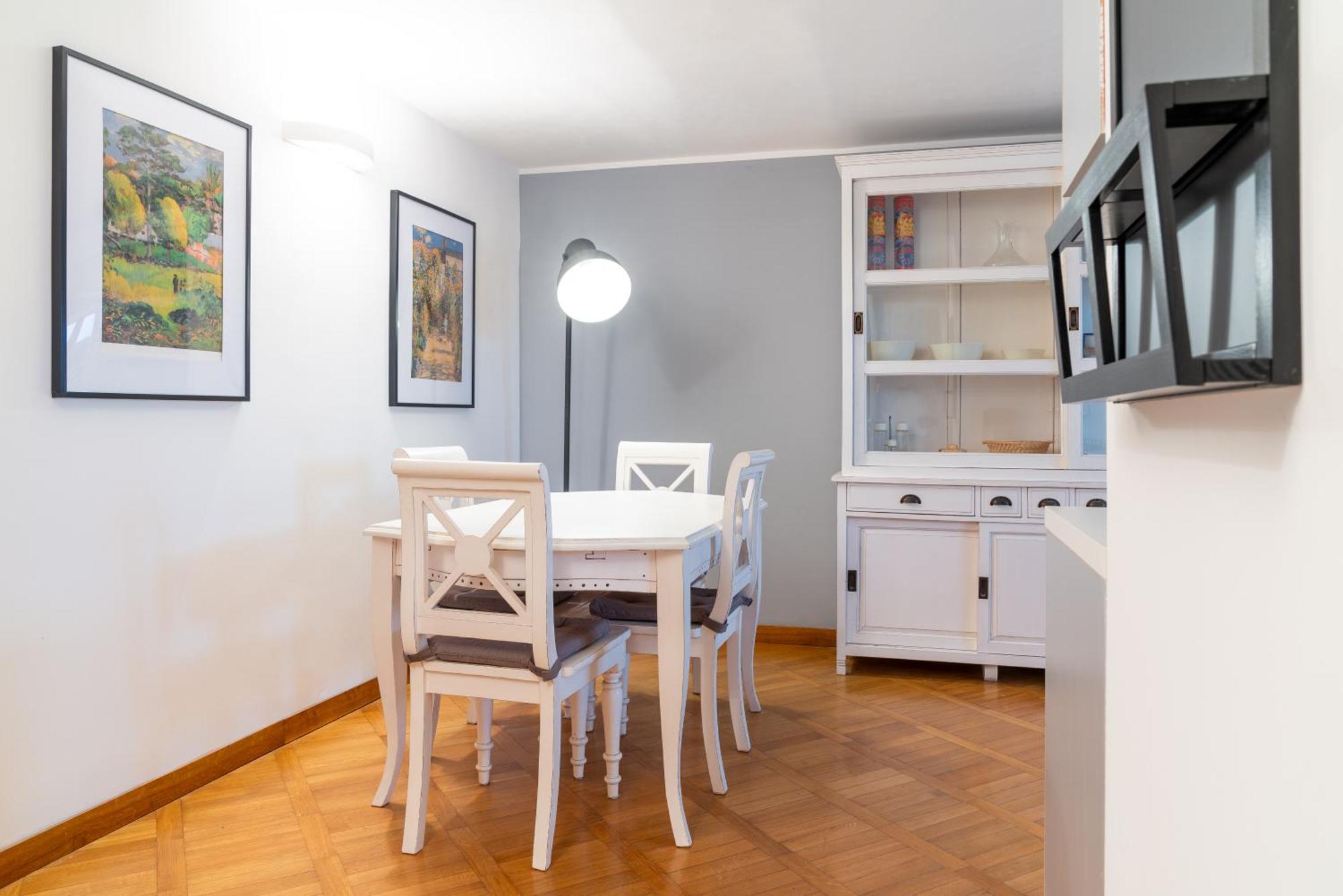 Apartamento Casa Amari - Dimora Sicula Palermo Exterior foto