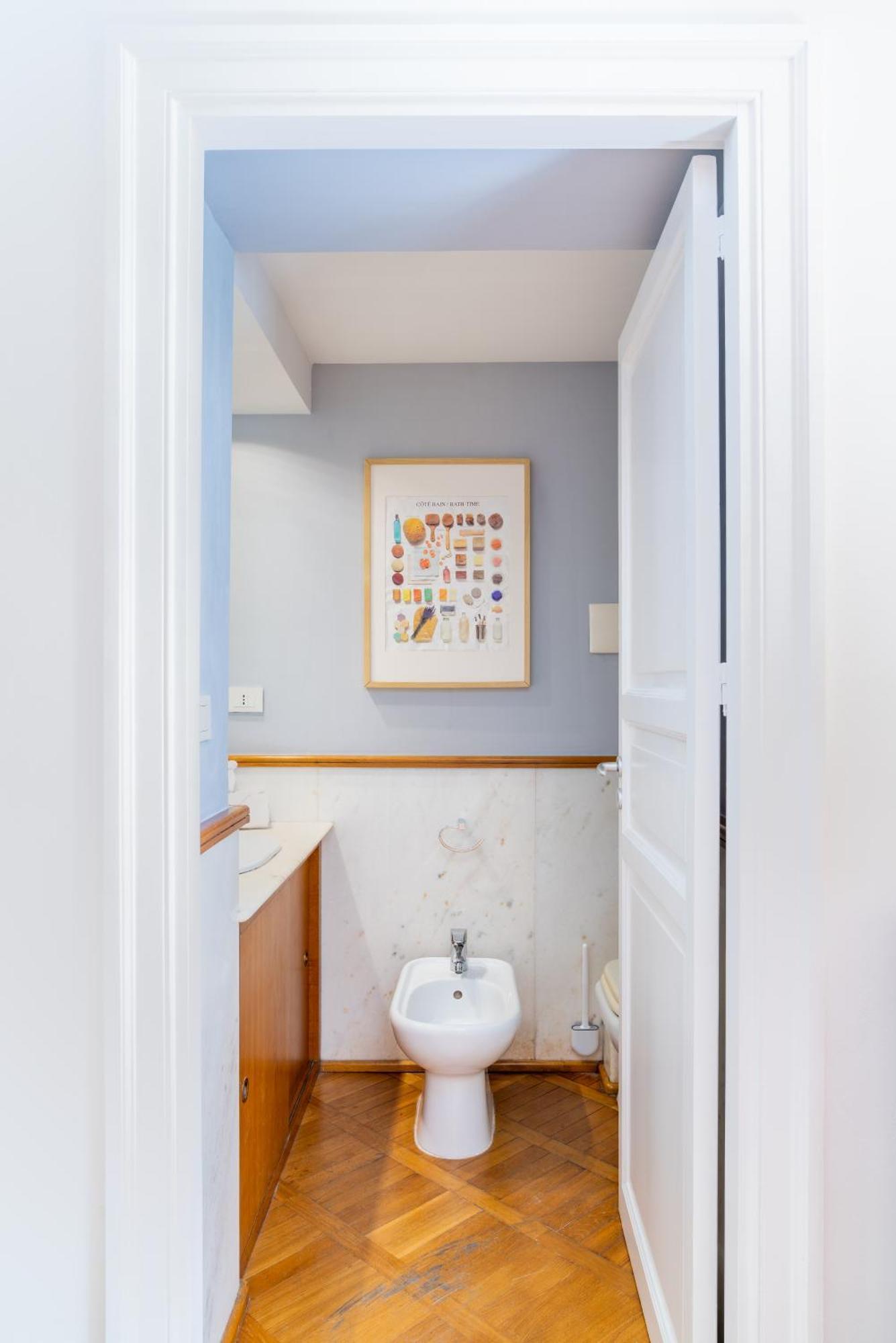 Apartamento Casa Amari - Dimora Sicula Palermo Exterior foto