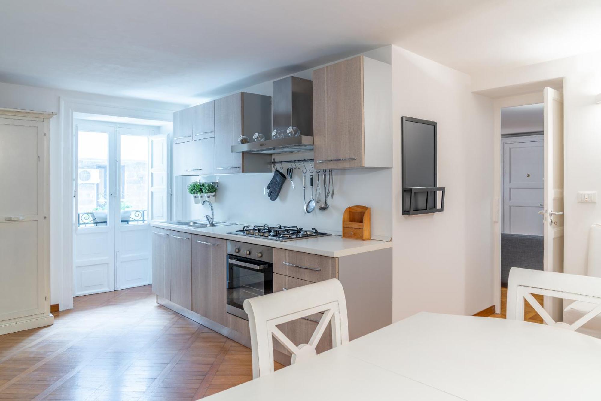 Apartamento Casa Amari - Dimora Sicula Palermo Exterior foto