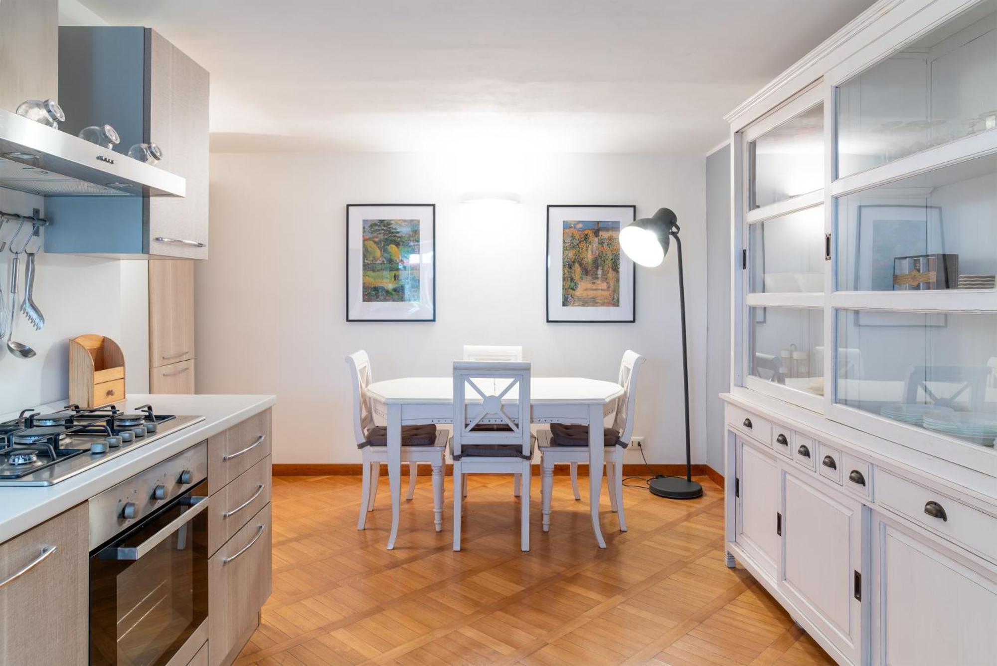 Apartamento Casa Amari - Dimora Sicula Palermo Exterior foto