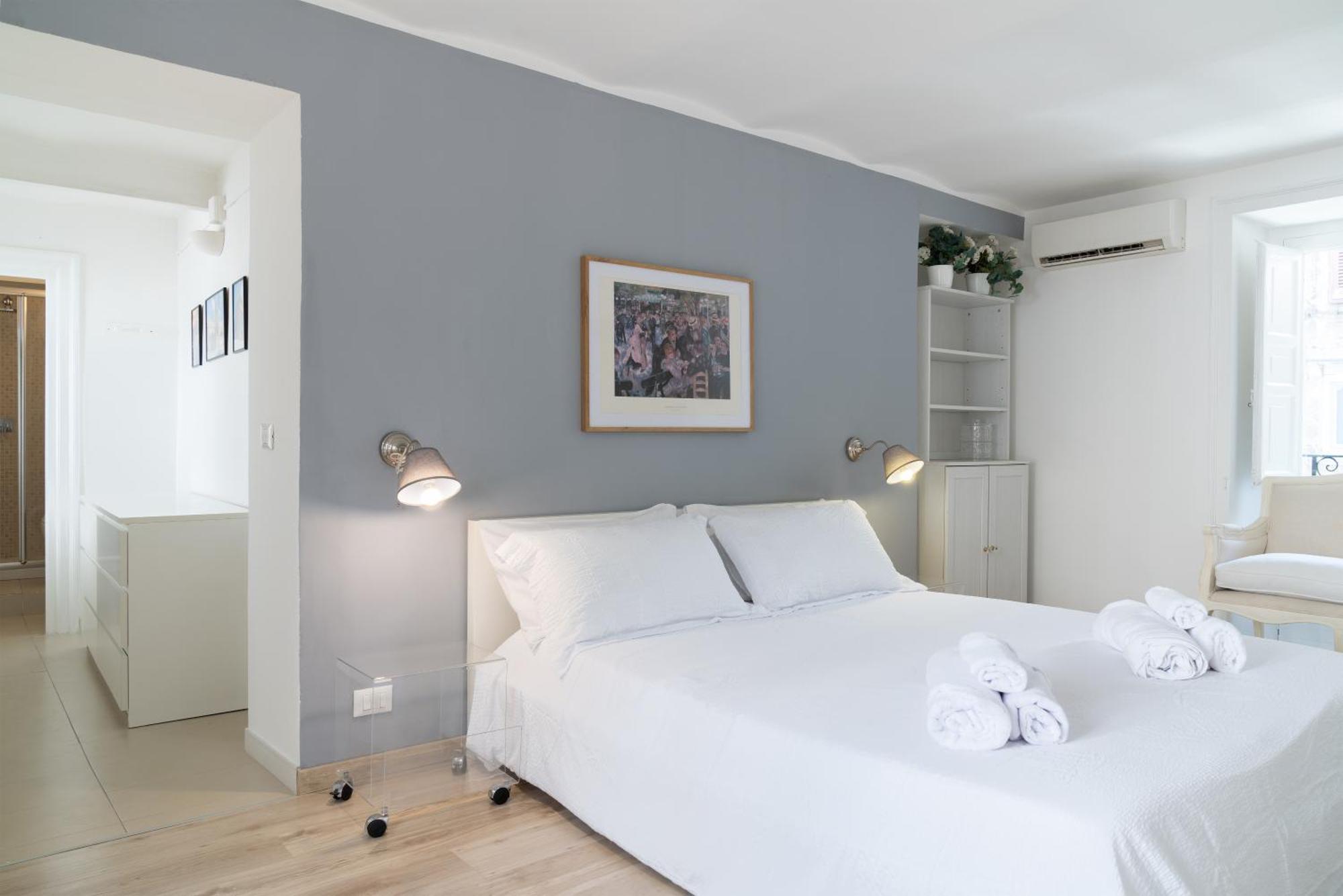 Apartamento Casa Amari - Dimora Sicula Palermo Exterior foto