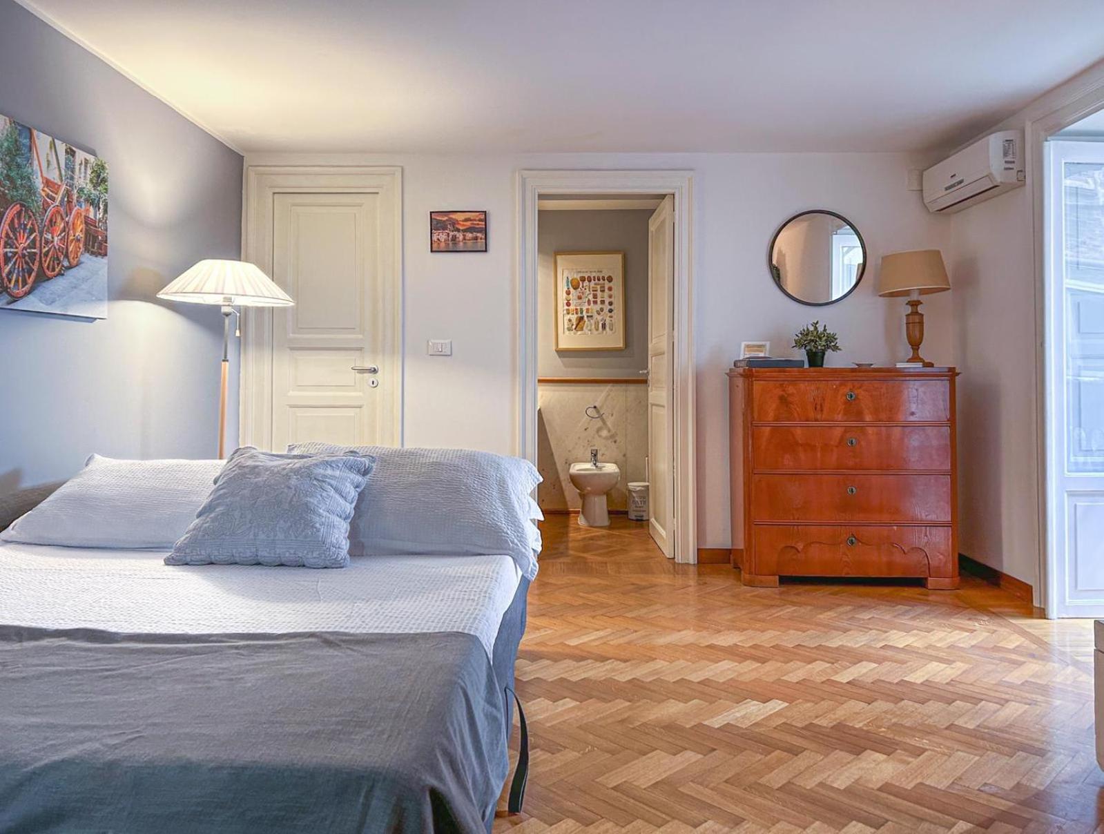 Apartamento Casa Amari - Dimora Sicula Palermo Exterior foto